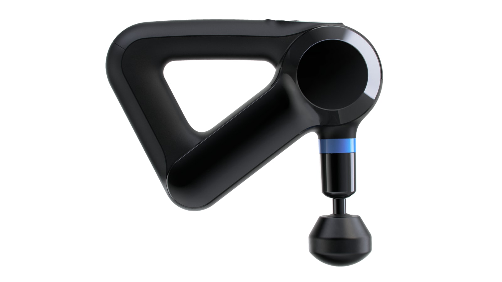 Theragun Elite Black Rogue Fitness